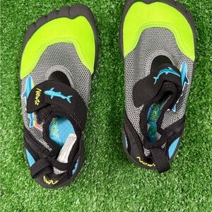 Newtz Toddler Water Shoes | Kids Swim Shoes | Beach Pool Lake